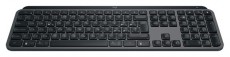 Logitech MX Keys S l&eacute;zergrav&iacute;rozott magyar kioszt&aacute;s&uacute; grafitsz&uuml;rke vezet&eacute;k n&eacute;lk&uuml;li billentyűzet Iroda &eacute;s sz&aacute;m&iacute;t&aacute;stechnika - Billentyűzet / billentyűzet szett - Vezet&eacute;k n&eacute;lk&uuml;li - 507969