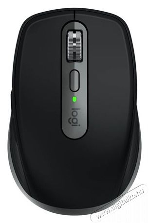 Logitech 910-006947 MX Anywhere 3S for Mac sz&uuml;rke vezet&eacute;k n&eacute;lk&uuml;li eg&eacute;r Iroda &eacute;s sz&aacute;m&iacute;t&aacute;stechnika - Eg&eacute;r - Vezet&eacute;k n&eacute;lk&uuml;li eg&eacute;r - 509036