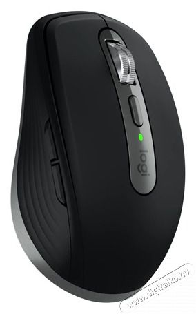 Logitech 910-006947 MX Anywhere 3S for Mac sz&uuml;rke vezet&eacute;k n&eacute;lk&uuml;li eg&eacute;r Iroda &eacute;s sz&aacute;m&iacute;t&aacute;stechnika - Eg&eacute;r - Vezet&eacute;k n&eacute;lk&uuml;li eg&eacute;r - 509036