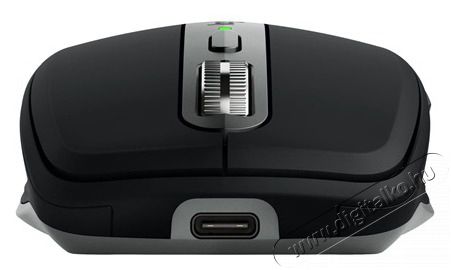 Logitech 910-006947 MX Anywhere 3S for Mac sz&uuml;rke vezet&eacute;k n&eacute;lk&uuml;li eg&eacute;r Iroda &eacute;s sz&aacute;m&iacute;t&aacute;stechnika - Eg&eacute;r - Vezet&eacute;k n&eacute;lk&uuml;li eg&eacute;r - 509036