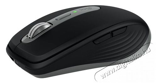 Logitech 910-006947 MX Anywhere 3S for Mac sz&uuml;rke vezet&eacute;k n&eacute;lk&uuml;li eg&eacute;r Iroda &eacute;s sz&aacute;m&iacute;t&aacute;stechnika - Eg&eacute;r - Vezet&eacute;k n&eacute;lk&uuml;li eg&eacute;r - 509036