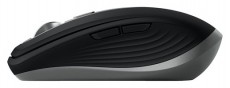 Logitech 910-006947 MX Anywhere 3S for Mac sz&uuml;rke vezet&eacute;k n&eacute;lk&uuml;li eg&eacute;r Iroda &eacute;s sz&aacute;m&iacute;t&aacute;stechnika - Eg&eacute;r - Vezet&eacute;k n&eacute;lk&uuml;li eg&eacute;r - 509036