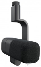 Logitech G Blue Yeti Studio, fekete Fotó-Videó kiegészítők - Mikrofon - Fotó-videó mikrofon - 525241