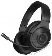 LORGAR Noah 500 Audio-Video / Hifi / Multim&eacute;dia - F&uuml;l &eacute;s Fejhallgat&oacute;k - Fejhallgat&oacute; mikrofonnal / headset - 510113
