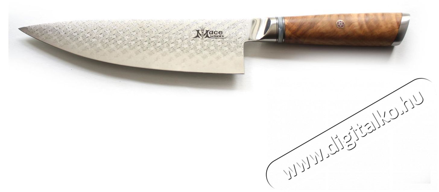 MaceMaker Artem SanMai Chef Konyhai eszk&ouml;z Konyhai term&eacute;kek - Konyhai eszk&ouml;z - K&eacute;s / oll&oacute; - 522453