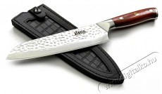 MaceMaker Hailstorm SanMai Santoku Konyhai eszk&ouml;z Konyhai term&eacute;kek - Konyhai eszk&ouml;z - K&eacute;s / oll&oacute; - 522452