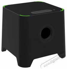 MACKIE CR6S-X Audio-Video / Hifi / Multimédia - Hangfal - Hangfalszett - Mélynyomó - 511463