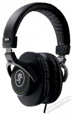 MACKIE MC-100 Audio-Video / Hifi / Multim&eacute;dia - F&uuml;l &eacute;s Fejhallgat&oacute;k - Fejhallgat&oacute; - 529729