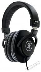 MACKIE MC-100 Audio-Video / Hifi / Multim&eacute;dia - F&uuml;l &eacute;s Fejhallgat&oacute;k - Fejhallgat&oacute; - 529729