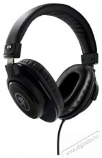 MACKIE MC-100 Audio-Video / Hifi / Multim&eacute;dia - F&uuml;l &eacute;s Fejhallgat&oacute;k - Fejhallgat&oacute; - 529729