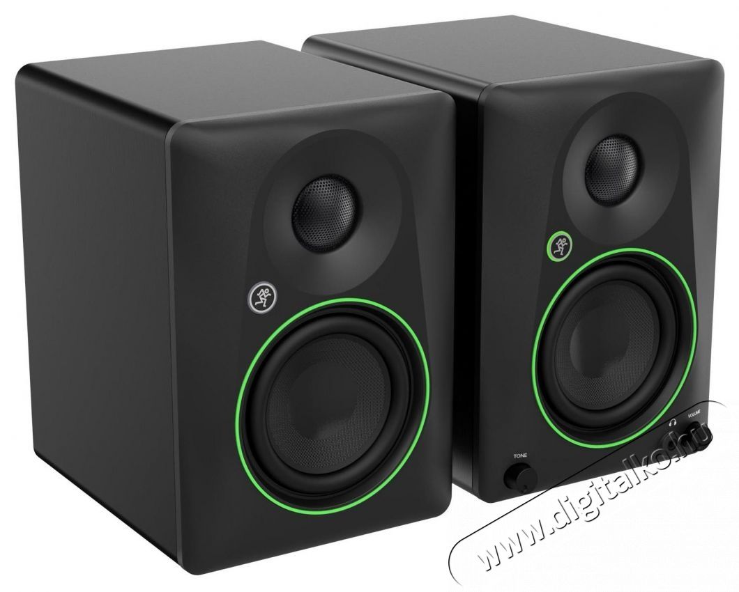 MACKIE CR4.5BT hangsz&oacute;r&oacute; Audio-Video / Hifi / Multim&eacute;dia - Hangfal - Hangfalszett - &Aacute;ll&oacute; / front hangfal - 530489
