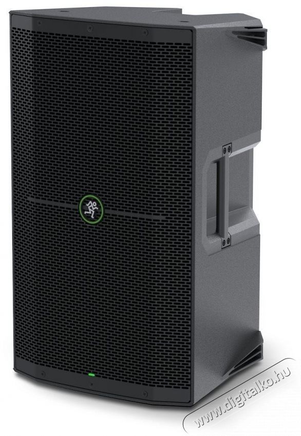 MACKIE Thump212 Audio-Video / Hifi / Multim&eacute;dia - Hangfal - Hangfalszett - &Aacute;ll&oacute; / front hangfal - 530391