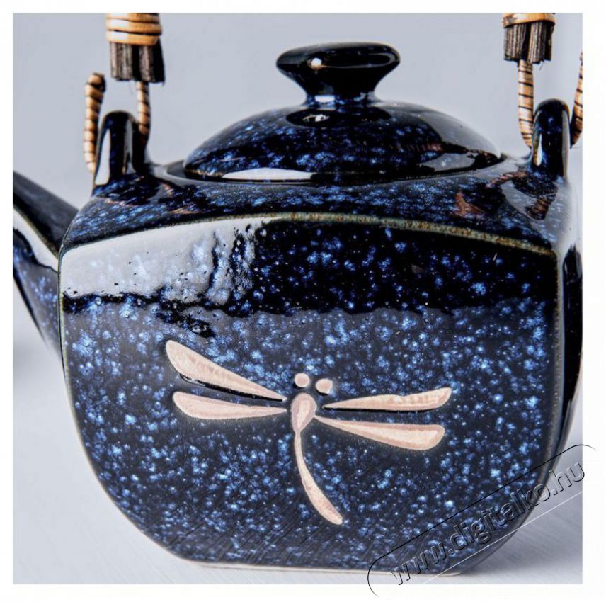 Made In Japan Dragonfly, 5 db te&aacute;sk&eacute;szlet Konyhai term&eacute;kek - Konyhai eszk&ouml;z - K&eacute;szlet / szett - 525273