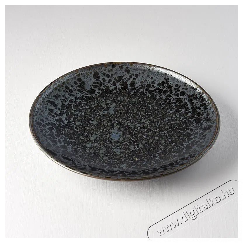 Made In Japan Black Pearl Lapost&aacute;ny&eacute;r 25 cm Konyhai term&eacute;kek - Egy&eacute;b / Konyhai kieg&eacute;sz&iacute;tő - 527431