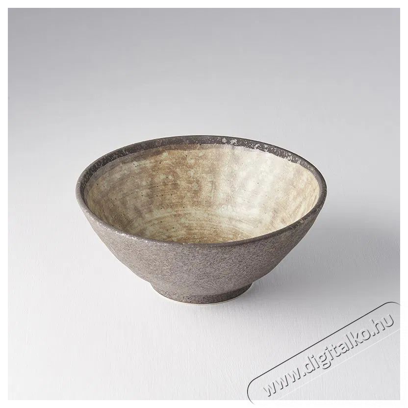 Made In Japan Nin-Rin Udon t&aacute;l 20 cm 800 ml Konyhai term&eacute;kek - Egy&eacute;b / Konyhai kieg&eacute;sz&iacute;tő - 527436