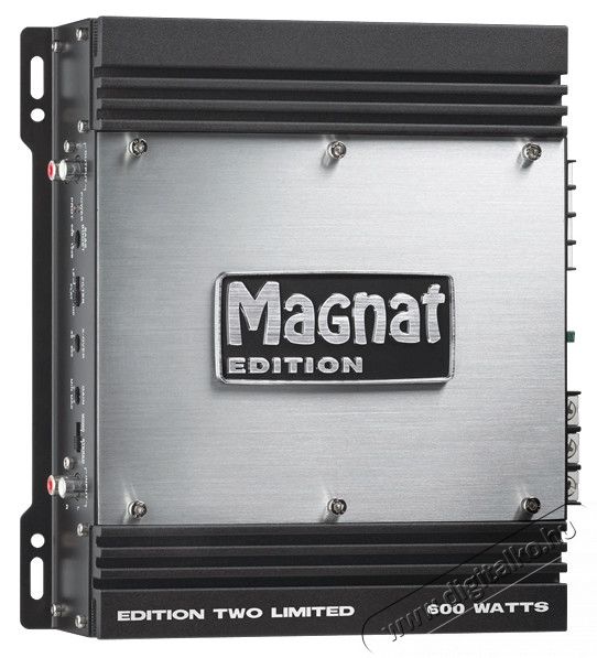 Magnat Edition Two Ltd. Aut&oacute;s Hifi erős&iacute;tő Aut&oacute;hifi / Aut&oacute; felszerel&eacute;s - Aut&oacute;hifi erős&iacute;tő - 279424
