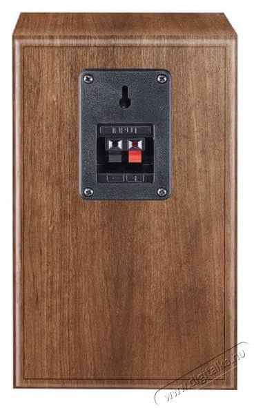 Magnat Monitor S10 B di&oacute; Audio-Video / Hifi / Multim&eacute;dia - Hifi - Sztere&oacute; - Mikro-, mini hifi rendszer - 493053