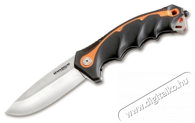 Magnum Chainsaw Attendant Satin zsebk&eacute;s Konyhai term&eacute;kek - Konyhai eszk&ouml;z - K&eacute;s / oll&oacute; - 534360