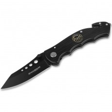 Magnum Special Forces Zsebk&eacute;s, Fekete Konyhai term&eacute;kek - Konyhai eszk&ouml;z - K&eacute;s / oll&oacute; - 533586