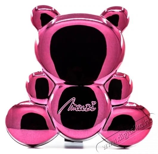 MaiBi Candy Pink Aut&oacute;illatos&iacute;t&oacute; &eacute;kszer - Mack&oacute; Aut&oacute;hifi / Aut&oacute; felszerel&eacute;s - Aut&oacute;s / aut&oacute;hifi kieg&eacute;sz&iacute;tő - Egy&eacute;b aut&oacute;s kieg&eacute;sz&iacute;tő - 537919