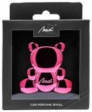 MaiBi Candy Pink Aut&oacute;illatos&iacute;t&oacute; &eacute;kszer - Mack&oacute; Aut&oacute;hifi / Aut&oacute; felszerel&eacute;s - Aut&oacute;s / aut&oacute;hifi kieg&eacute;sz&iacute;tő - Egy&eacute;b aut&oacute;s kieg&eacute;sz&iacute;tő - 537919