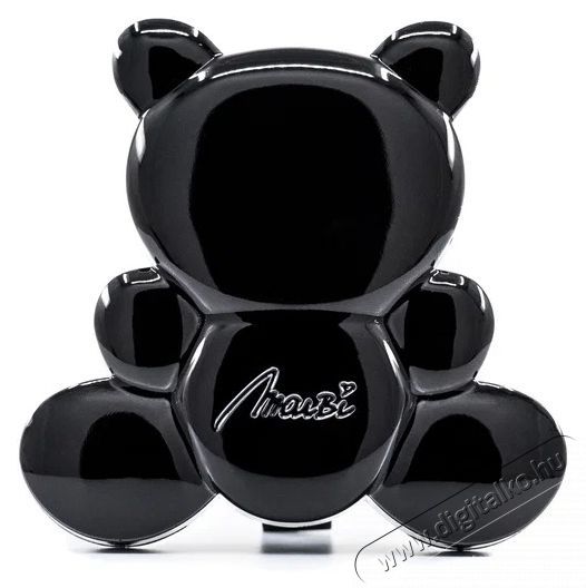 MaiBi Glossy Black Aut&oacute;illatos&iacute;t&oacute; &eacute;kszer - Mack&oacute; Aut&oacute;hifi / Aut&oacute; felszerel&eacute;s - Aut&oacute;s / aut&oacute;hifi kieg&eacute;sz&iacute;tő - Egy&eacute;b aut&oacute;s kieg&eacute;sz&iacute;tő - 537918