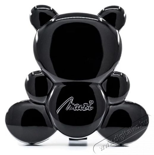 MaiBi Glossy Black Aut&oacute;illatos&iacute;t&oacute; &eacute;kszer - Mack&oacute; Aut&oacute;hifi / Aut&oacute; felszerel&eacute;s - Aut&oacute;s / aut&oacute;hifi kieg&eacute;sz&iacute;tő - Egy&eacute;b aut&oacute;s kieg&eacute;sz&iacute;tő - 537918