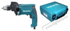 Makita HP1631K f&uacute;r&oacute;kalap&aacute;cs &eacute;s csavaroz&oacute; H&aacute;ztart&aacute;s / Otthon / K&uuml;lt&eacute;r - Szersz&aacute;m - F&uacute;r&oacute; / f&uacute;r&oacute;kalap&aacute;cs - 535427