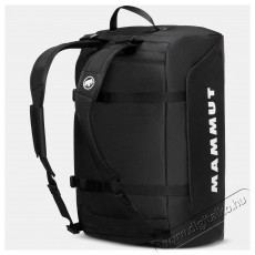 Mammut Cargon 60 literes sportt&aacute;ska, fekete H&aacute;ztart&aacute;s / Otthon / K&uuml;lt&eacute;r - J&aacute;t&eacute;k / Sport - Kieg&eacute;sz&iacute;tő - 537113