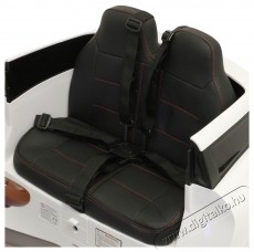 Mappy Aero 4x4 Elektromos aut&oacute; gyerekeknek, t&aacute;vir&aacute;ny&iacute;t&oacute;val, Feh&eacute;r H&aacute;ztart&aacute;s / Otthon / K&uuml;lt&eacute;r - J&aacute;t&eacute;k / Sport - T&aacute;vir&aacute;ny&iacute;t&oacute;s aut&oacute; - 535439