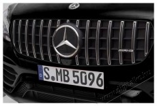 Mappy Mercedes Benz GLC63S Elektromos aut&oacute; t&aacute;vir&aacute;ny&iacute;t&oacute;val, Fekete H&aacute;ztart&aacute;s / Otthon / K&uuml;lt&eacute;r - J&aacute;t&eacute;k / Sport - T&aacute;vir&aacute;ny&iacute;t&oacute;s aut&oacute; - 535443