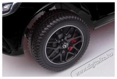 Mappy Mercedes Benz GLC63S Elektromos aut&oacute; t&aacute;vir&aacute;ny&iacute;t&oacute;val, Fekete H&aacute;ztart&aacute;s / Otthon / K&uuml;lt&eacute;r - J&aacute;t&eacute;k / Sport - T&aacute;vir&aacute;ny&iacute;t&oacute;s aut&oacute; - 535443