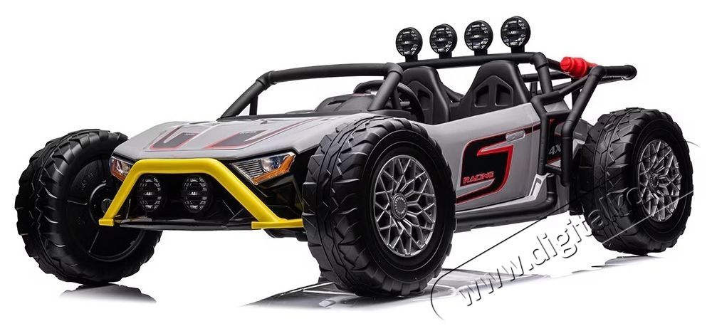 Mappy Road Runner elektromos aut&oacute;, sz&uuml;rke H&aacute;ztart&aacute;s / Otthon / K&uuml;lt&eacute;r - J&aacute;t&eacute;k / Sport - T&aacute;vir&aacute;ny&iacute;t&oacute;s aut&oacute; - 537115