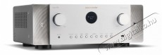Marantz CINEMA 60 Házimozi rádióerősítő - ezüst/arany Audio-Video / Hifi / Multimédia - Házimozi - Házimozi erősítő - 403134