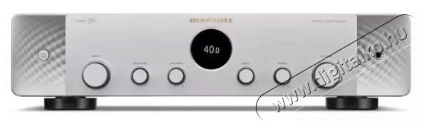Marantz STEREO 70s sztere&oacute; h&aacute;l&oacute;zati erős&iacute;tő Silver Gold Audio-Video / Hifi / Multim&eacute;dia - Hifi - Sztere&oacute; - Sztere&oacute; erős&iacute;tő - 493105