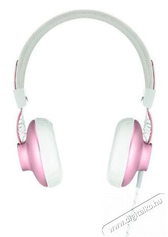 Marley EM-JH121-CP,On-Ear fejhallgat&oacute;, cooper Audio-Video / Hifi / Multim&eacute;dia - F&uuml;l &eacute;s Fejhallgat&oacute;k - Fejhallgat&oacute; mikrofonnal / headset - 323018