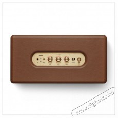 Marshall Woburn III Brown Audio-Video / Hifi / Multim&eacute;dia - Hordozhat&oacute;, vezet&eacute;k n&eacute;lk&uuml;li / bluetooth hangsug&aacute;rz&oacute; - Hordozhat&oacute;, vezet&eacute;k n&eacute;lk&uuml;li / bluetooth hangsug&aacute;rz&oacute; - 521533