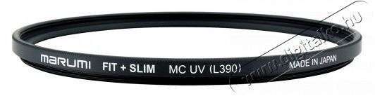 Tamron Marumi Fit+Slim MC UV szűrő 67mm UV lencse v&eacute;dőszűrő Fot&oacute;-Vide&oacute; kieg&eacute;sz&iacute;tők - Szűrő - UV szűrő - 402503