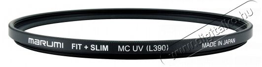 Tamron Marumi Fit+Slim MC UV szűrő 67mm UV lencse v&eacute;dőszűrő Fot&oacute;-Vide&oacute; kieg&eacute;sz&iacute;tők - Szűrő - UV szűrő - 402503