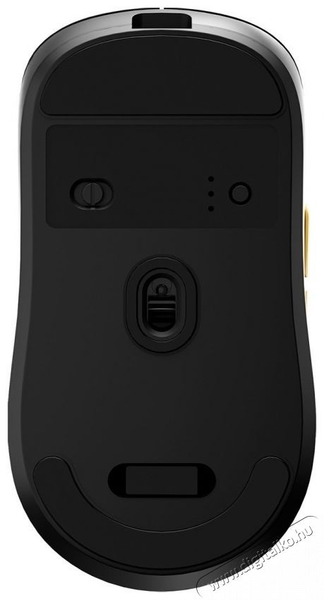 MARVO Niro 50 Black Tri-Mode Mouse Iroda &eacute;s sz&aacute;m&iacute;t&aacute;stechnika - Eg&eacute;r - Vezet&eacute;k n&eacute;lk&uuml;li eg&eacute;r - 535444