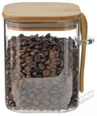 Maxxo Bamboo 800 ml Ed&eacute;ny Konyhai term&eacute;kek - Konyhai eszk&ouml;z - Egy&eacute;b konyhai eszk&ouml;z - 521567