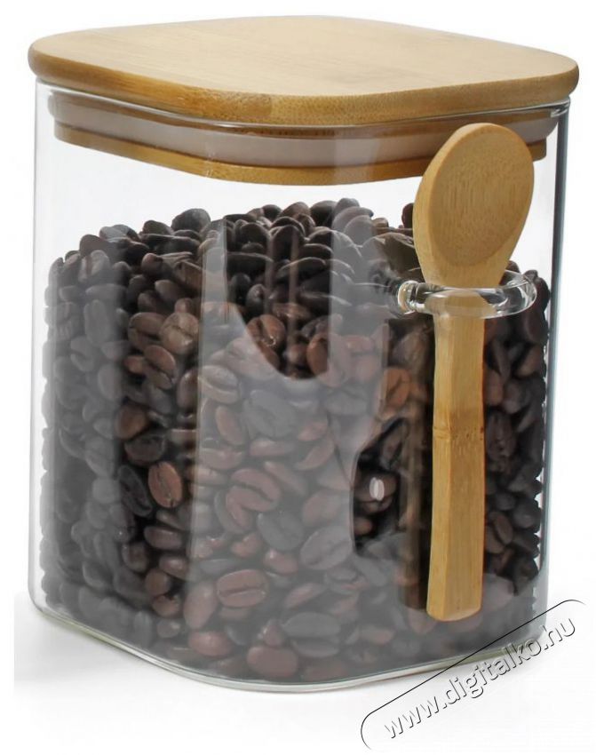 Maxxo Bamboo 800 ml Ed&eacute;ny Konyhai term&eacute;kek - Konyhai eszk&ouml;z - Egy&eacute;b konyhai eszk&ouml;z - 521567
