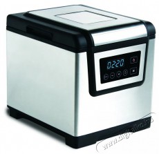 Maxxo Sous vide cooker SV06 Konyhai kisg&eacute;p (s&uuml;t&eacute;s / főz&eacute;s / hűt&eacute;s / &eacute;telk&eacute;sz&iacute;t&eacute;s) Konyhai term&eacute;kek - Konyhai kisg&eacute;p (s&uuml;t&eacute;s / főz&eacute;s / hűt&eacute;s / &eacute;telk&eacute;sz&iacute;t&eacute;s) - Sous Vide főző - 521568