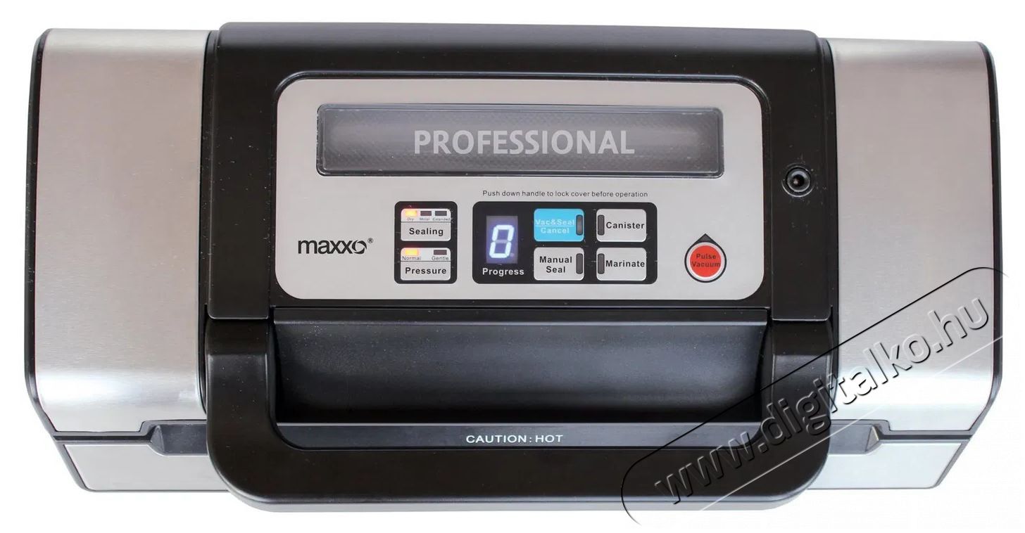 Maxxo VM Profi, &eacute;lelmiszerhez Konyhai term&eacute;kek - Konyhai eszk&ouml;z - Egy&eacute;b konyhai eszk&ouml;z - 521571