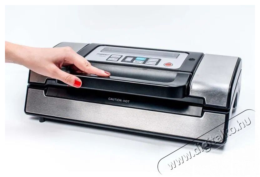 Maxxo VM Profi, &eacute;lelmiszerhez Konyhai term&eacute;kek - Konyhai eszk&ouml;z - Egy&eacute;b konyhai eszk&ouml;z - 521571
