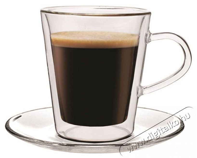 Maxxo Thermal poharak DF909 cs&eacute;szealjjal 2db 220ml Konyhai term&eacute;kek - Konyhai eszk&ouml;z - K&eacute;szlet / szett - 525317