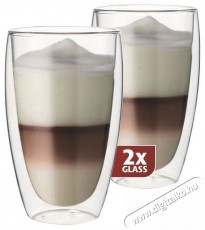 Maxxo Thermal poharak DG832 latte 2db Konyhai term&eacute;kek - Konyhai eszk&ouml;z - K&eacute;szlet / szett - 525319