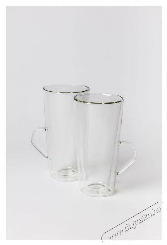 Maxxo Thermos k&aacute;v&eacute;s poharak Frapp&eacute; 320ml 2db 2db Konyhai term&eacute;kek - K&aacute;v&eacute;főző / k&aacute;v&eacute;&ouml;rlő / kieg&eacute;sz&iacute;tő - K&aacute;v&eacute;s poh&aacute;r / cs&eacute;sze - 525324