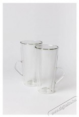 Maxxo Thermos k&aacute;v&eacute;s poharak Frapp&eacute; 320ml 2db 2db Konyhai term&eacute;kek - K&aacute;v&eacute;főző / k&aacute;v&eacute;&ouml;rlő / kieg&eacute;sz&iacute;tő - K&aacute;v&eacute;s poh&aacute;r / cs&eacute;sze - 525324