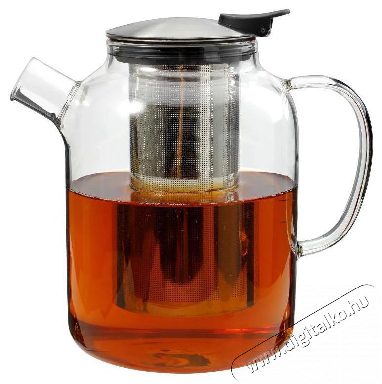 Maxxo Teapot 1400 ml Konyhai term&eacute;kek - Ed&eacute;ny - Te&aacute;skanna - 528767